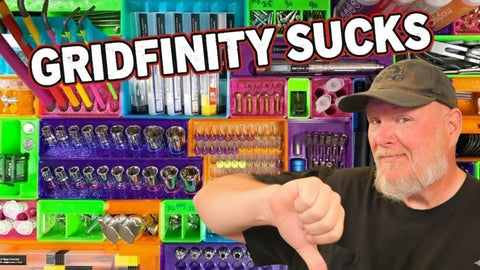 Den of Tools Gridfinity discussion thumbnail