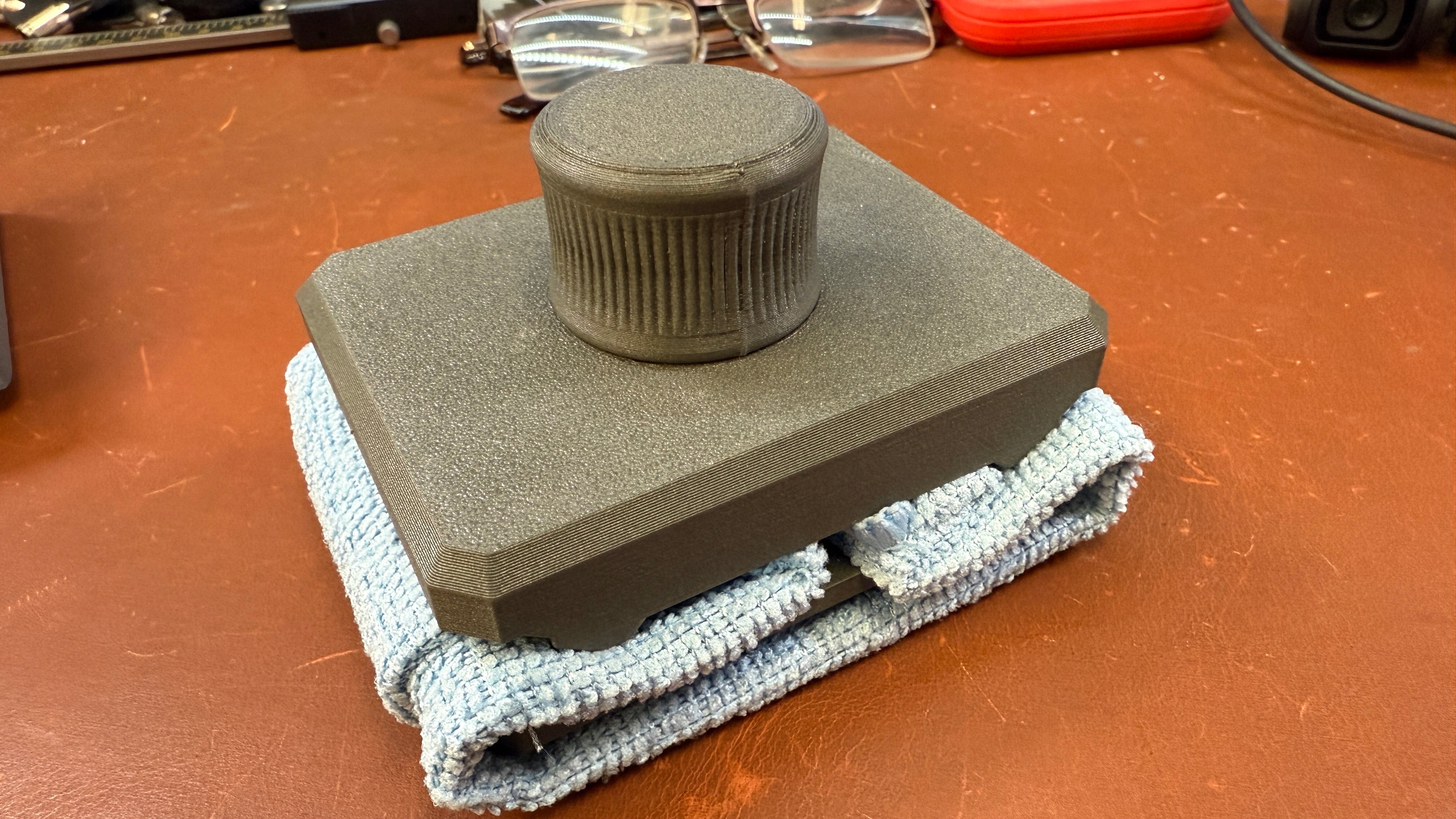 Microfiber Cleaner