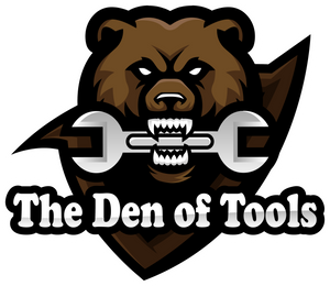 Den of Tools