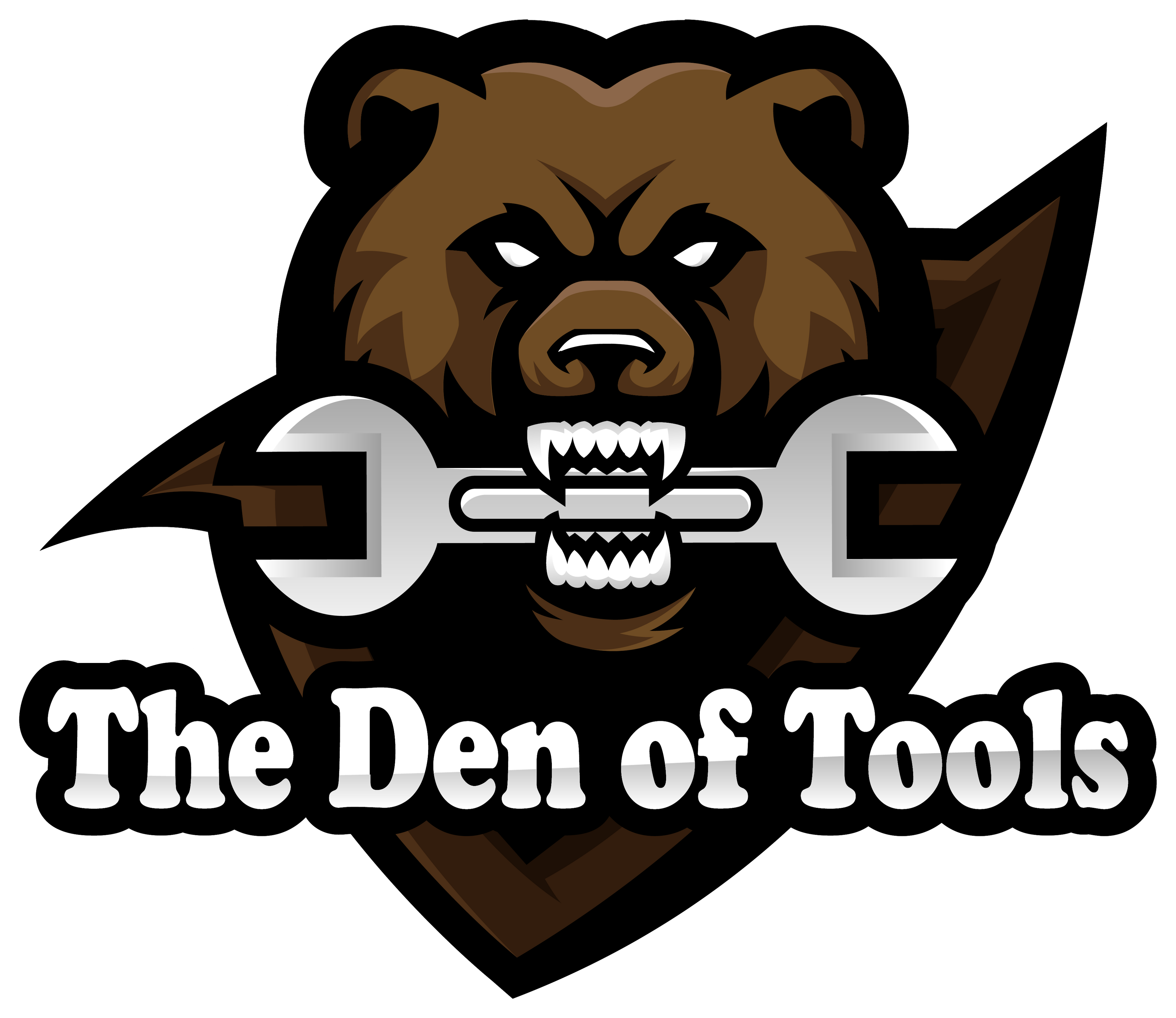 Den of Tools